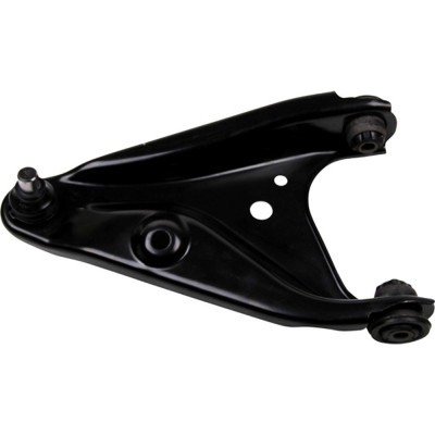 Brat suspensie roata Dacia Lodgy, Logan Ii, Logan Mcv Ii, Sandero Ii Teknorot parte montare : Punte fata, Dreapta, Jos, spre exterior foto