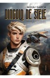 Dincolo de stele - Mihai Sarca