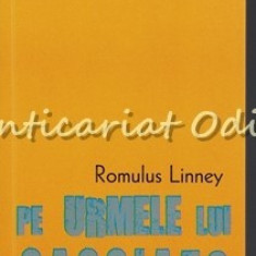 Pe Urmele Lui Cacciato - Romulus Linney