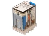 Releu electromagnetic 24VDC 10A 250VAC