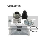 Cap planetara Skf VKJA8958, parte montare : Punte Fata, Stanga, Spre cutie