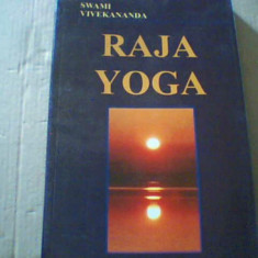 Swami Vivekananda - RAJA YOGA ( 2004 )