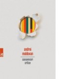 Consemnari critice - Andrei Moldovan