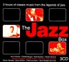 The Jazz Box - Compilatie CD, Volumul 2, Union Square Music, Jazz, Stare Foarte Buna