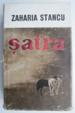 Cumpara ieftin Satra &ndash; Zaharia Stancu