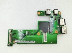 Placa alimentare mufa incarcare Dell Inspiron N5010 M5010 48.4hh02.011 09697-1