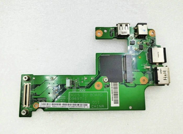 Placa alimentare mufa incarcare Dell Inspiron N5010 M5010 48.4hh02.011 09697-1
