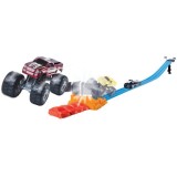 Set pista de joaca Mighty Monsters Motormax