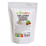 Bicarbonat de Sodiu Alimentar Adams Vision 500gr