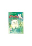 Fluffy (ediție &icirc;n limba engleză) - Paperback - Silvia Kerim - Carminis