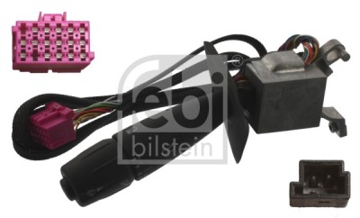 FEBI BILSTEIN 40793 Bloc lumini de control foto