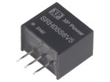 Convertor DC/DC 9-72V la 6.5V 500mA SIP3 THT