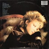 Disc vinil LP. impecabil - Elaine Paige &ndash; Love Hurts - an 1985 - ( NU E PRESA JAPONEZA )