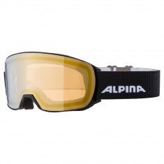 Ochelari Alpina Nakiska HM gold foto