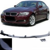Spoiler frontal lipa performanta negru lucios, potrivit pentru BMW Seria 3 E92 E93 10-13 Performance AutoTuning
