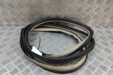 Garnitura ușă st&acirc;nga spate TOYOTA LAND CRUISER 120 _J12_ 2005 OEM: 62332-60040-A0 | 28526509