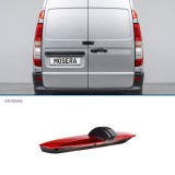 Cumpara ieftin Camera Marsarier Mercedes-Benz Vito W447 1080P AHD NTSC MOSERA Unghi 155 Grade IP68