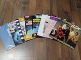 PACK 8 LP Discuri vinil LP ALBUME = Pop ; ROCK = (VG si VG+)