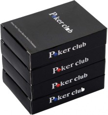 Carti de joc - Poker plastifiate profesionale - 100 % plastic. SIGILAT foto