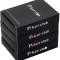Carti de joc - Poker plastifiate profesionale - 100 % plastic. SIGILAT