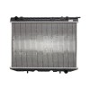 Radiator racire Opel Frontera, 06.1996-10.1998, Motorizare 2, 5 Tds 85kw Diesel, cutie Manuala, dimensiune 585x410x42mm, Cu lipire fagure prin brazar