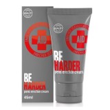 Erectii si virilitate - AID Fii Mai Tare Crema pentru Erectia Penisului 45 ml Ajuta la Stimularea Erectiei