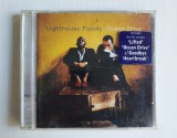CD Lighthouse Family - Ocean Drive (Muzică Soul / Pop Rock / R&amp;B - Ediție Originală Wild Card / Polydor 1995)