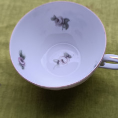 Portelan Rosenthal Bavaria, frumoasa ceasca de cafea