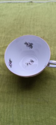 Portelan Rosenthal Bavaria, frumoasa ceasca de cafea foto