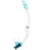 Cumpara ieftin Tub snorkeling scufundari Cressi Gamma, pentru adulti, albastru - OUTLET