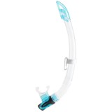 Tub snorkeling scufundari Cressi Gamma, pentru adulti, albastru - OUTLET