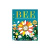 Bee: A Peek-Through Activity Book