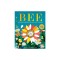 Bee: A Peek-Through Activity Book
