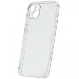 Husa pentru Apple iPhone 18 Pro / 17 Pro, OEM, Slim 2mm, Transparenta