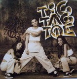 CD Tic Tac Toe &ndash; Tic Tac Toe (VG+), Pop