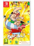 Asterix And Obelix Slap Them All! Code In Box NSW, MICROIDS