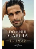 Cumpara ieftin Domnul Garcia/T.L. Swan