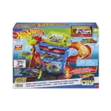 HOT WHEELS CITY COLOR SHIFTERS SPALATORIA SuperHeroes ToysZone, Mattel