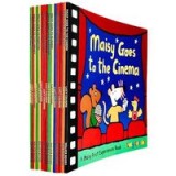 Maisy Mouse First Experience 15 Books Collection