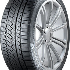 Anvelope Continental ContiWinterContact TS 850P 225/55R17 97H Iarna
