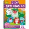 Big Spelling 1-3