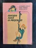 Educatia fizica la prescolari - Elisabeta Sabau, Calin Dragoi (Sport-Turism, 1989) Carte sport