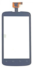 Touchscreen ZTE Blade III / V889M BLACK