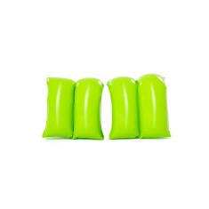 Aripioare pentru inot gonflabile Bestway, verde foto