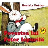 Povestea lui Peter Iepurila | Beatrix Potter