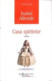 CASA SPIRITELOR-ISABEL ALLENDE-353832