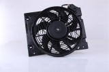 Ventilator radiator Opel Astra G, Astra H, Zafira A Motor 1.2, 1.2 16V, 1.2 16V, 1.2 16V, 1.4, 1.4 16V, 1.4 16V, 1.4 16V, 1.4 16V, 1.4 LPG, diam.