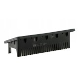 Filtru Aer Mann Filter Hyundai I10 (PA 7235) Insertie 274x103x78 mm