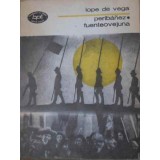 PERIBANEZ. FUENTEOVEJUNA-LOPE DE VEGA-111682