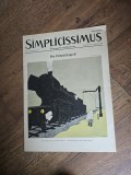 Simplicissimus Nr/ 5/1958 - Olaf Iversen 1958